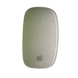 Apple‎ Mouse wireless white
